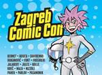 zagreb comic con - crtani romani šou