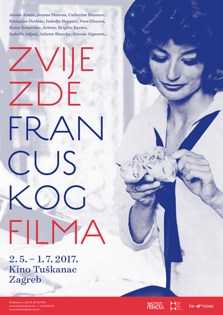 zvijezde francuskog filma