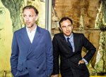 2ManyDJs / David & Stephen Dewaele