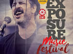 6. exposure music festival