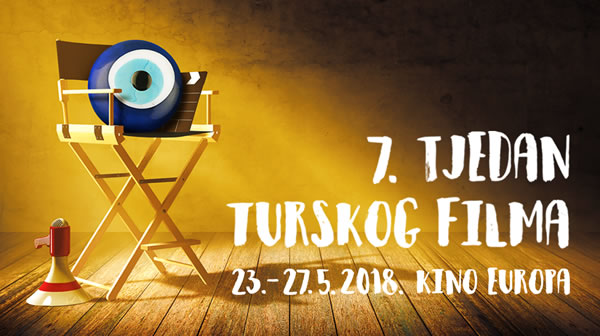 7. tjedan turskog filma