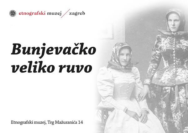 bunjevačko novo ruvo