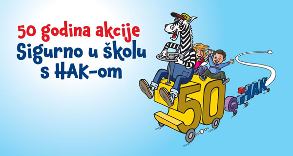 akcija `sigurno u školu s hak-om`