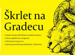 škrlet na gradecu