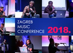 zagreb music conference 2018