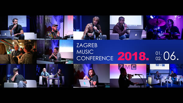 zagreb music conference 2018