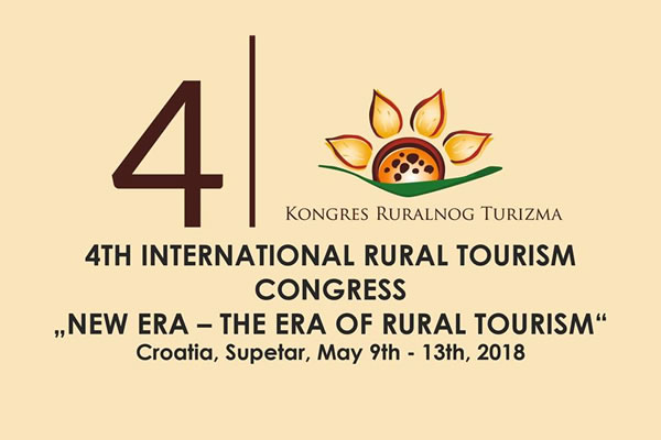 4. kongres ruralnog turizma