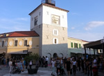 designer outlet croatia