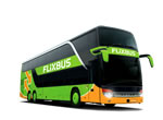 flixbus autobus