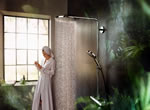 hansgrohe bathroom shower