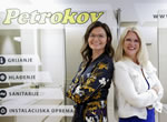 petrokov / simona zavratnik i susanne schneider