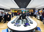 samsung experience store / arena zagreb