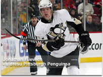 jonathan filewich / pittsburg pinguins