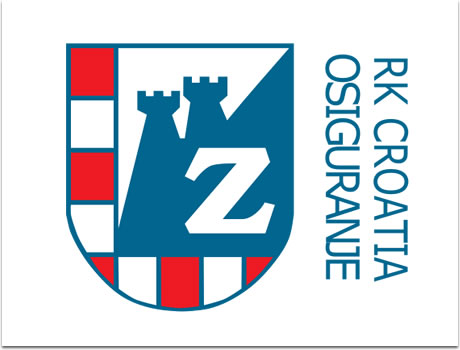 RK Zagreb Croatia Osiguranje