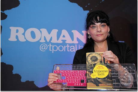 sibila petlevski / roman@tportal.hr