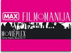 MAXtv Filmomanija