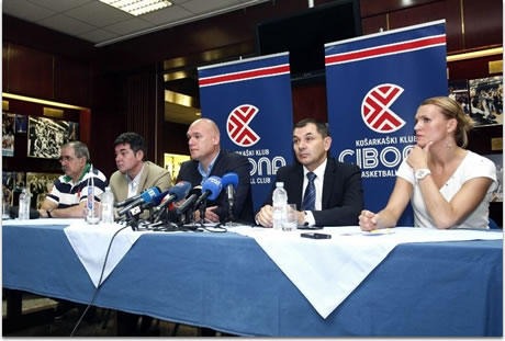 neven spahija / kk cibona