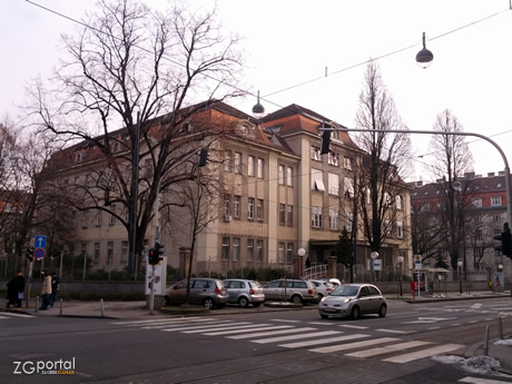 traumatološka bolnica zagreb