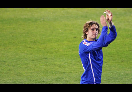 alen halilović / dinamo zagreb