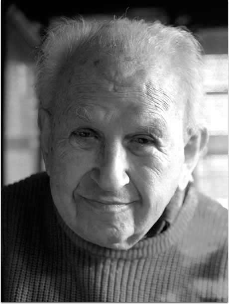 branko polić (1924 - 2014)