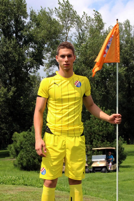 marko pjaca / dinamo zagreb