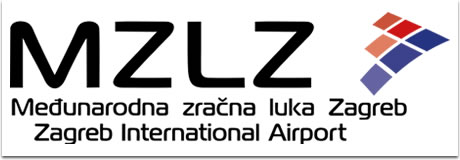 međunarodna zračna luka zagreb / zagreb international airport