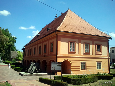 muzej turopolja, velika gorica