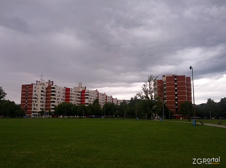 špansko, zagreb