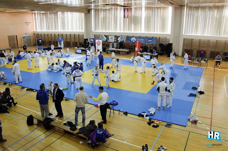 15. judo sveučilišno prvenstvo hrvatske