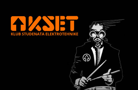 kset zagreb / klub studenata elektrotehnike