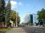 dinamov stadion, maksimirska cesta, zagreb