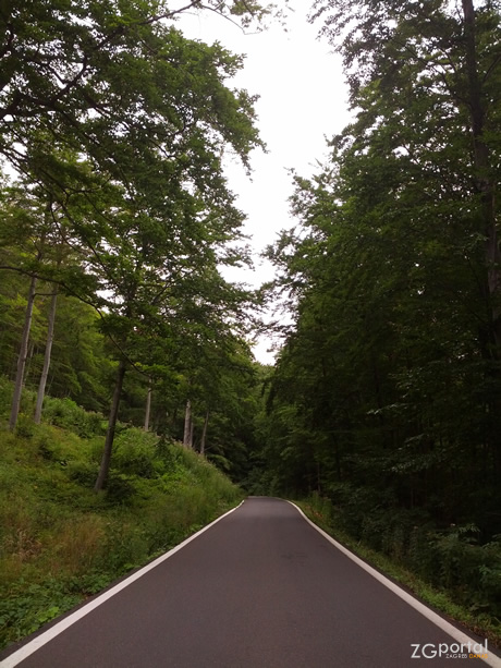 park prirode medvednica