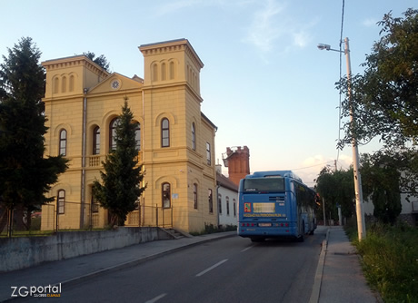 mikulići, vila pongratz