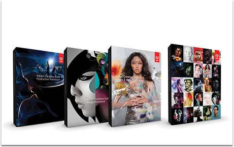 adobe creative suite cs 6