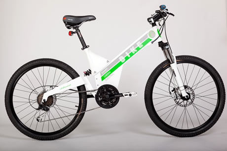 bioplanet bike