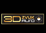 3d auro sound