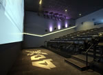 4dx kino dvorana / cinestar arena zagreb