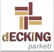 Decking Osijek / Parketarsko podopolagačke usluge