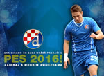 pro evolution soccer / dinamo zagreb