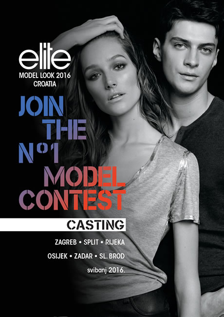 elite model look 2016