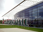 garden mall zagreb