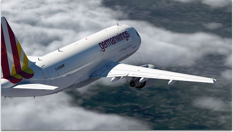 germanwings / lufthansa group