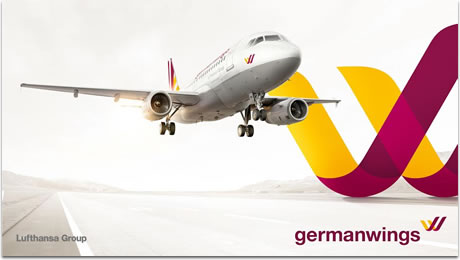 germanwings / lufthansa group