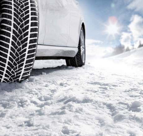 goodyear winter tyres