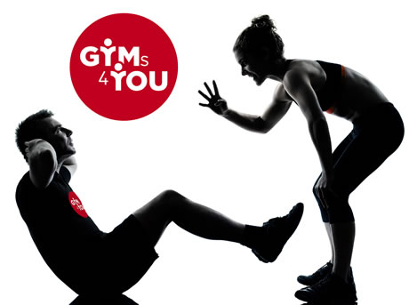 gyms4you zagreb