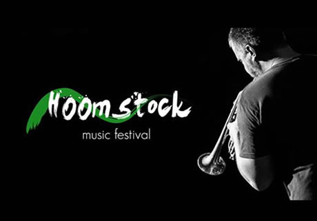 hoomstock music festival