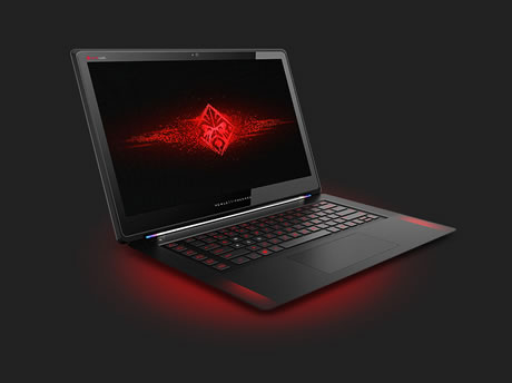 hp omen