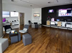 business showroom / hrvatski telekom