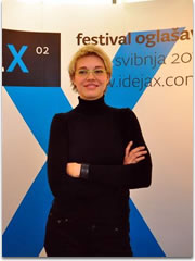 anđela buljan šiber / mixx