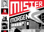 mister morgen / igor hofbauer